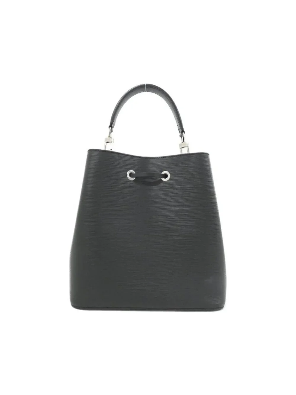 Louis Vuitton Epi Neo Noe Shoulder Bag